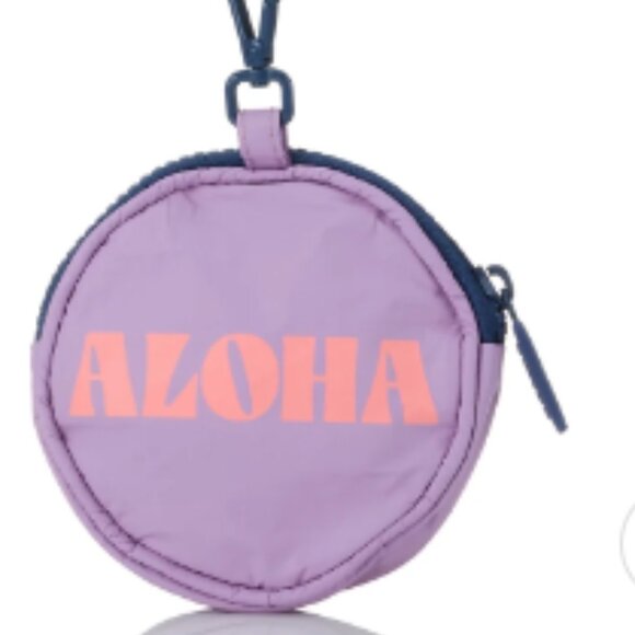 ALOHA Collectio  Heipua Pouch NWT - Picture 3 of 5